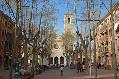 Església de Sant Cristòfor