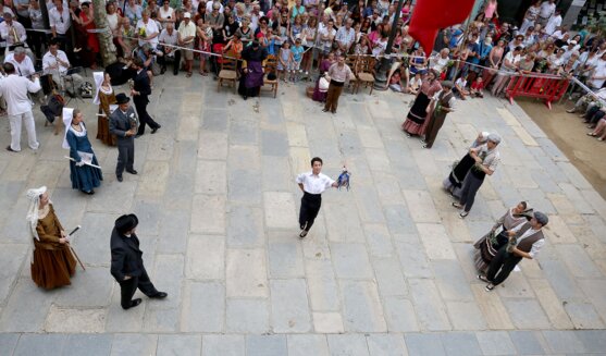 Festa Major de Blanes