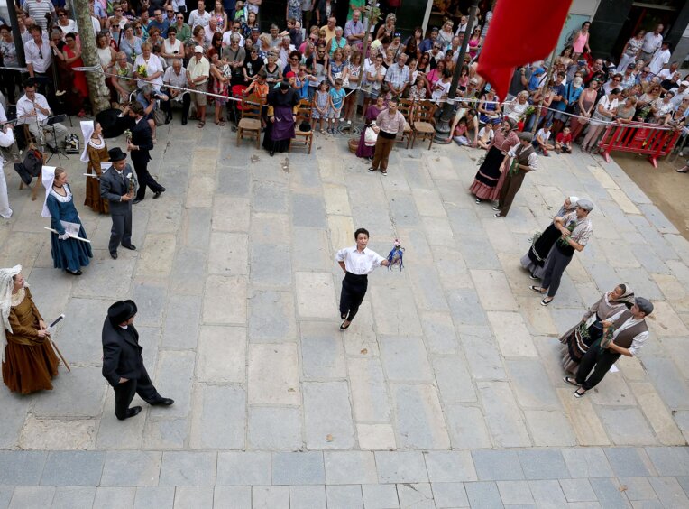 Festa Major de Blanes