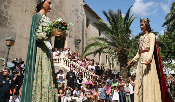 Festa major de Cambrils