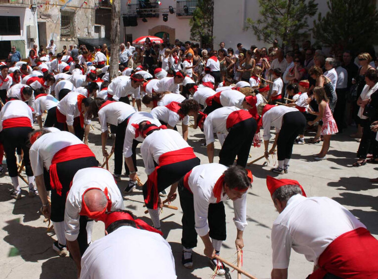 Festa Major de Camporrells