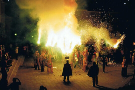Correfoc