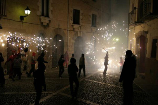 Correfoc
