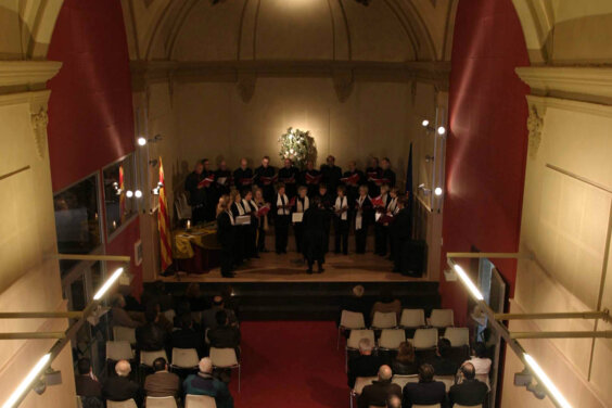 Galeria principal