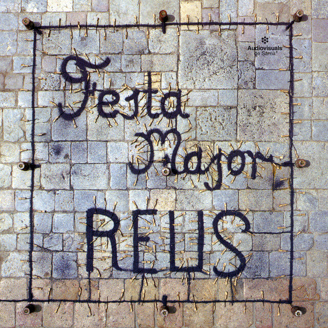 Festa Major de Reus