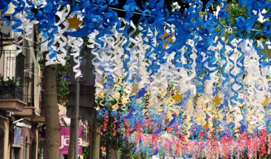 Festa Major de Sants