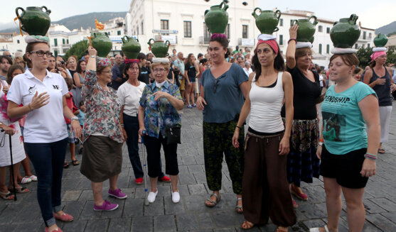 Festa Major de Cadaqués