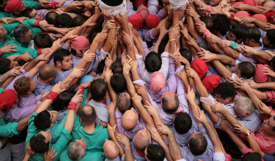 Festa Major del Catllar