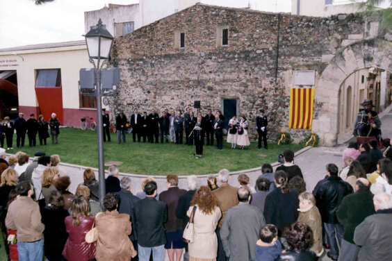 Festa major d'hivern