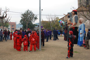 Aplec de Sant Sadurní