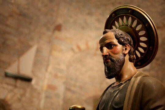 Sant Pau, sant mariner