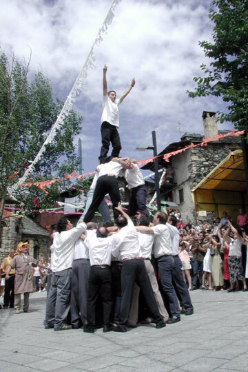 La Pila