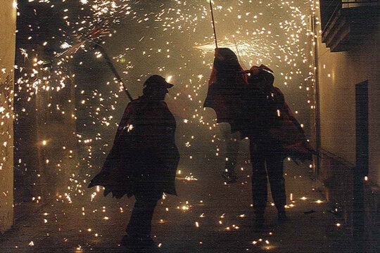 Els diables