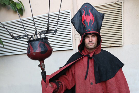 Llucifer