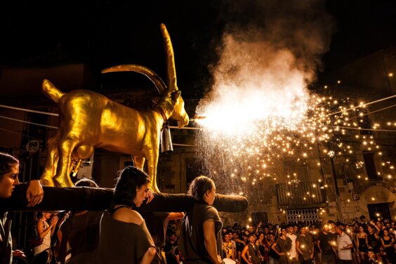 La Cabra d'Or