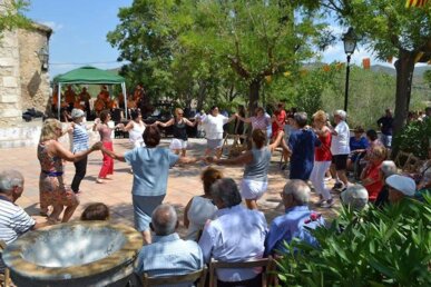 Ballada de sardanes