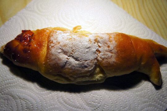 Peix de Sant Andreu. Foto: Maria Monteis