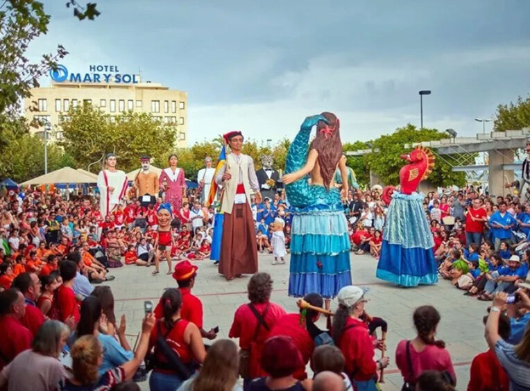 Festa Major de Roses
