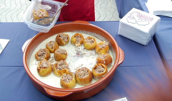 Festa major d'hivern a Sant Andreu de Llavaneres