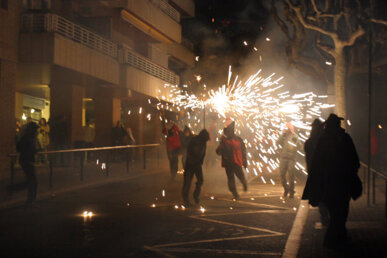 Correfoc