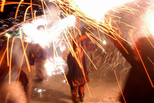 El correfoc