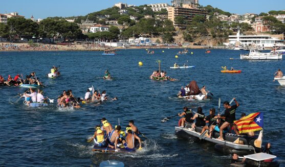Festa Major de Sant Feliu de Guíxols
