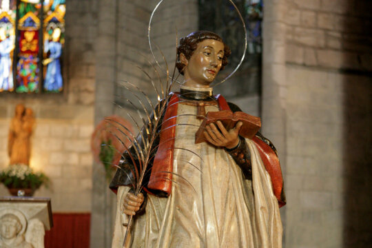 Sant Fèlix