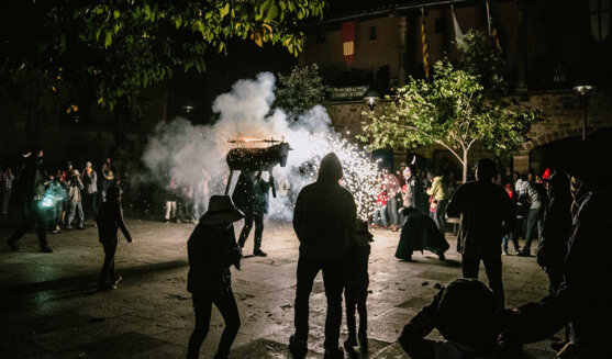 Festa Major de Santpedor