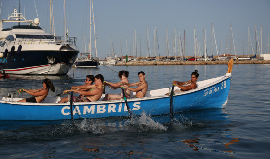 Festa Major de Sant Pere a Cambrils