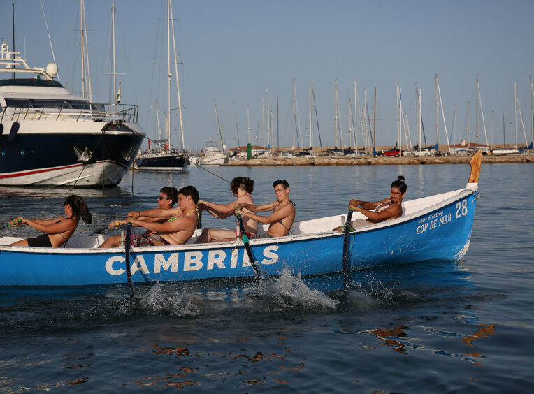 Festa Major de Sant Pere a Cambrils