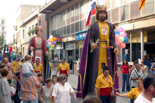 Gegants