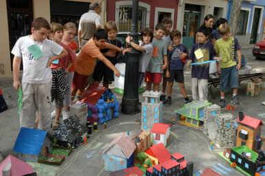 La Ciutat de les Arts