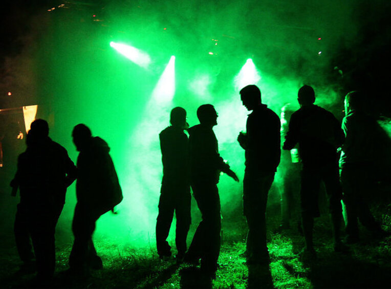 Festa Major de Senterada