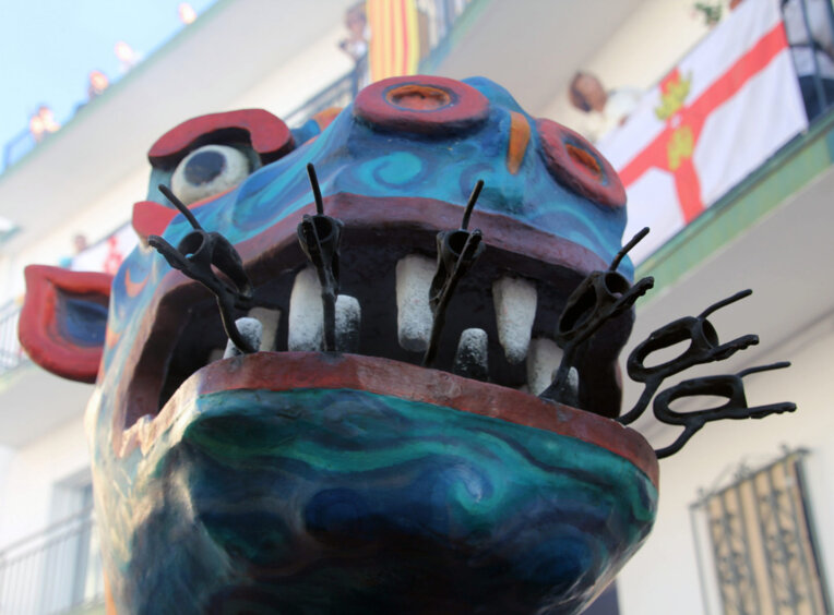 Festa Major de Sitges