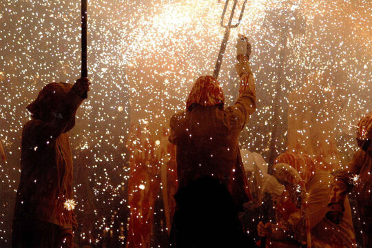El correfoc