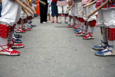 Ball de bastons