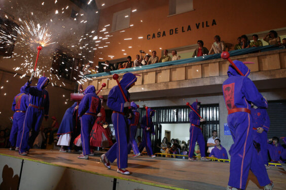 Galeria principal