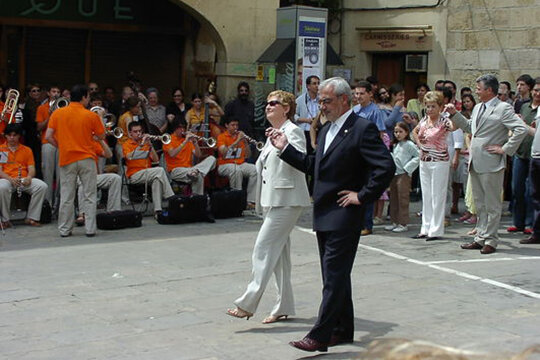 Ball de l'Eixida