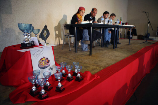 El Concurs de