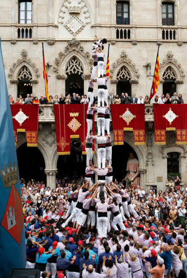 Castells