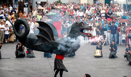 Festa Major de Terrassa