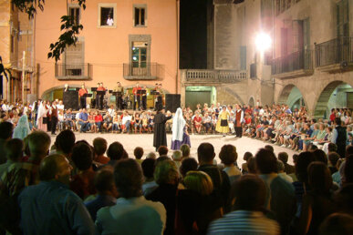 Dansa de Torelló