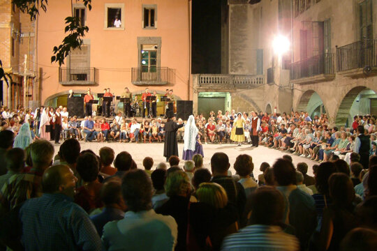 Dansa de Torelló