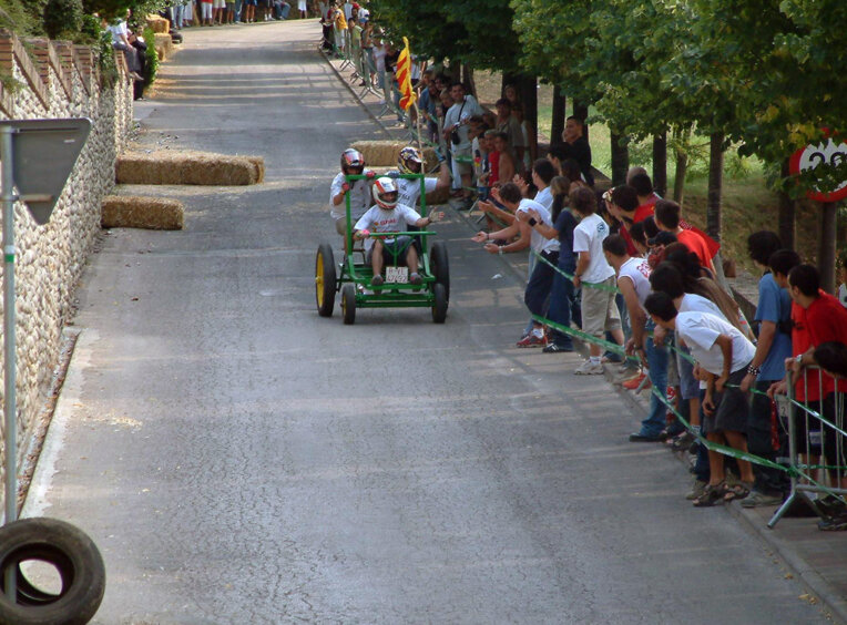 Festa Major de Torelló