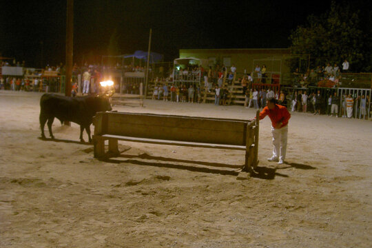 Bou embolat