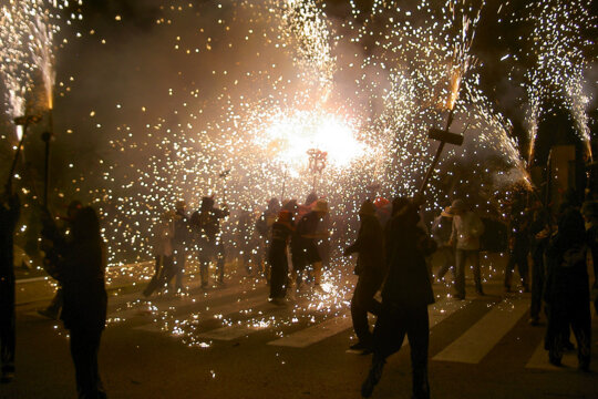 Correfoc