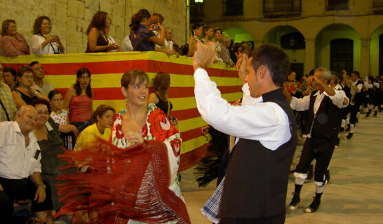 Festes majors d'Ulldecona