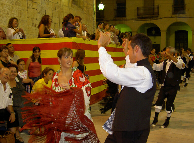 Festes majors d'Ulldecona