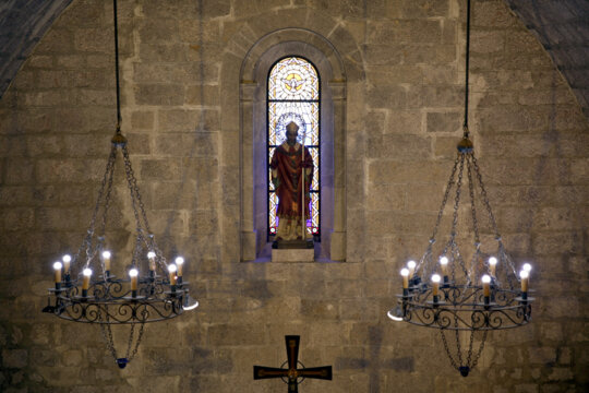 Sant Cebrià