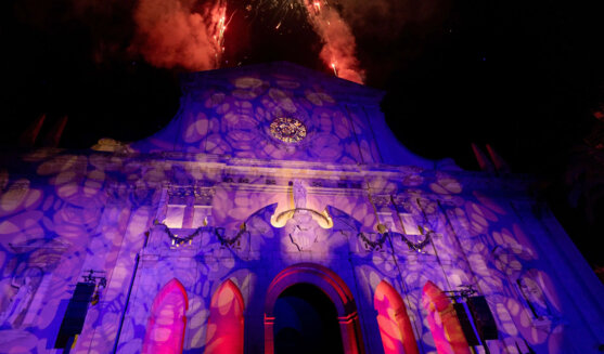 Festa Major de Vilanova i la Geltrú. Foto: Ajuntament de Vilanova i la Geltrú